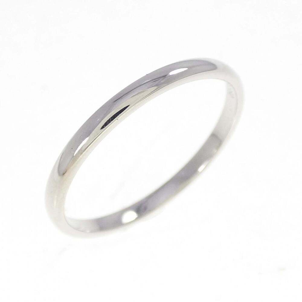 TIFFANY Silver Ring